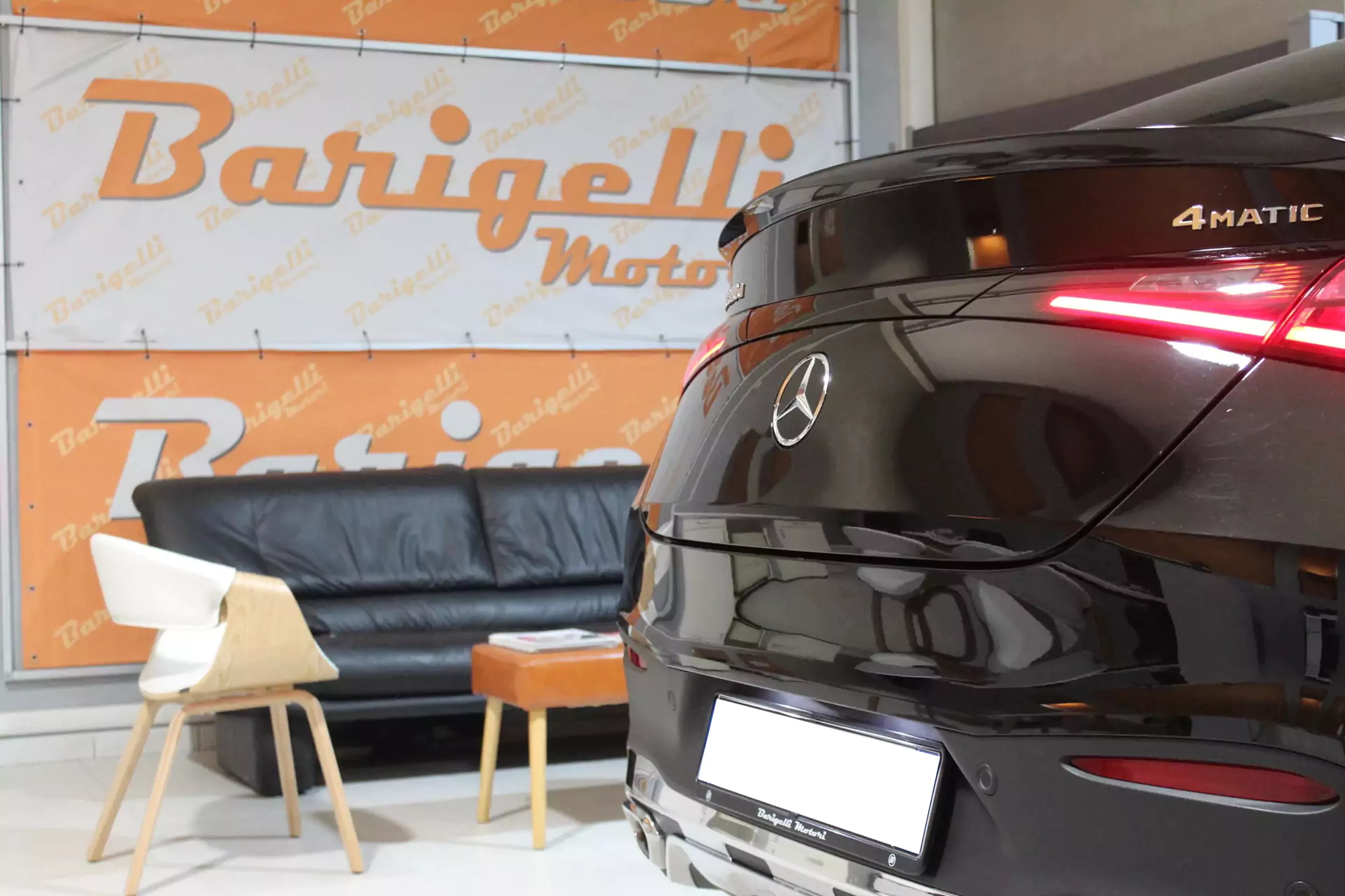 Barigelli Motori
