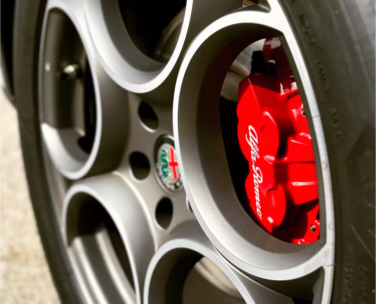 Barigelli Motori